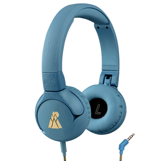 The Elephant 2 - rBlue