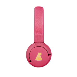 The Gecko - Pink