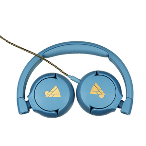 The Elephant - Blue