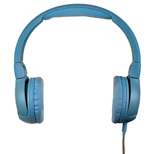 The Elephant - Blue
