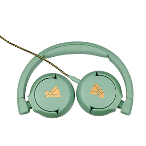 The Elephant - Green