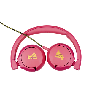 The Elephant - Pink