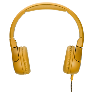 The Elephant - Yellow