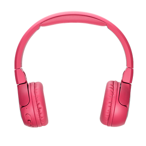 The Gecko - Pink