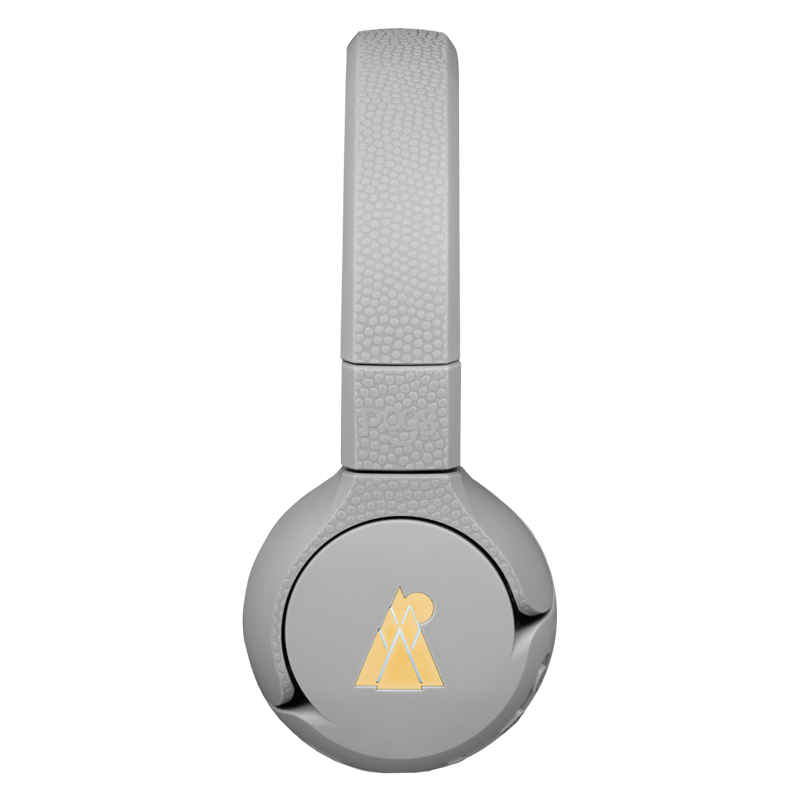 The Gecko 2 - rGrey