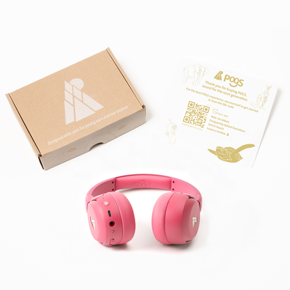 The Turtle rPink - Main Image