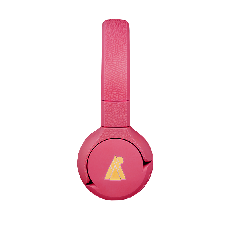 The Gecko 1 - Pink