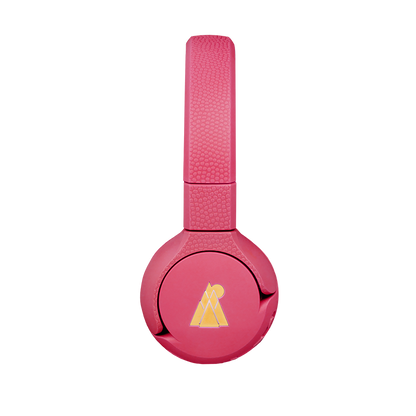 The Gecko 1 - Pink