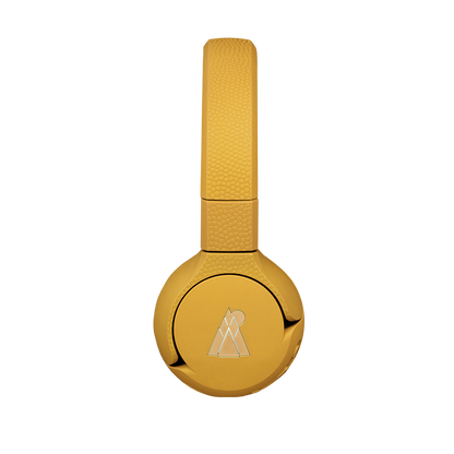 The Gecko 1 - Yellow