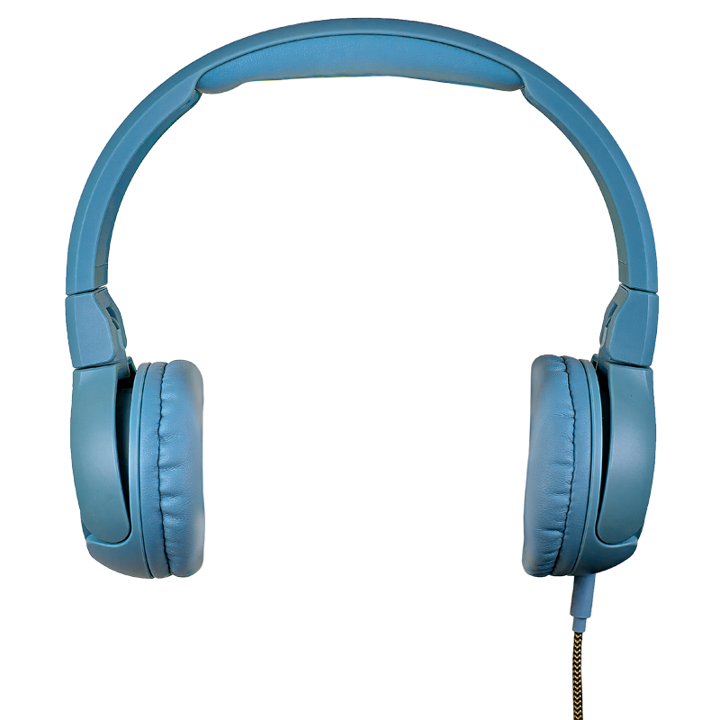 The Elephant - Blue