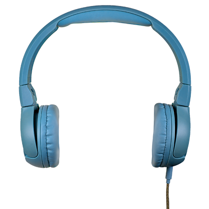 The Elephant - Blue