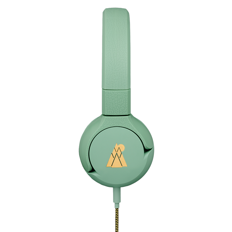 The Elephant - Green