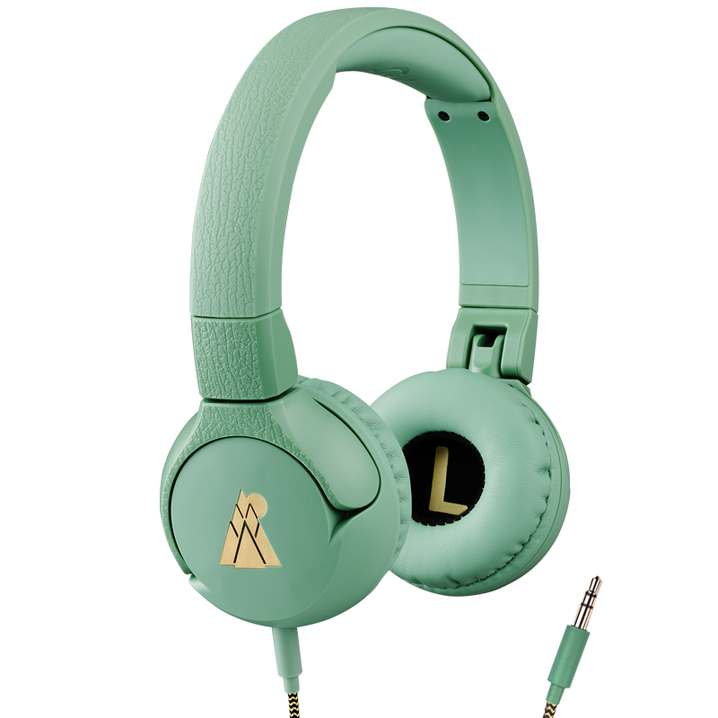 The Elephant - Green