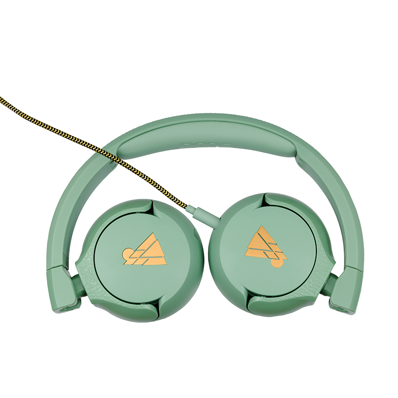 The Elephant - Green