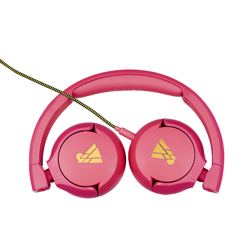 The Elephant - Pink