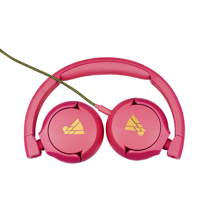 The Elephant - Pink