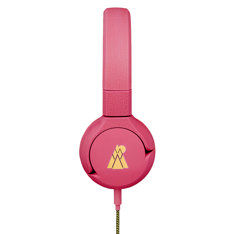 The Elephant - Pink