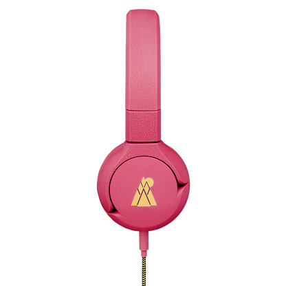 The Elephant - Pink
