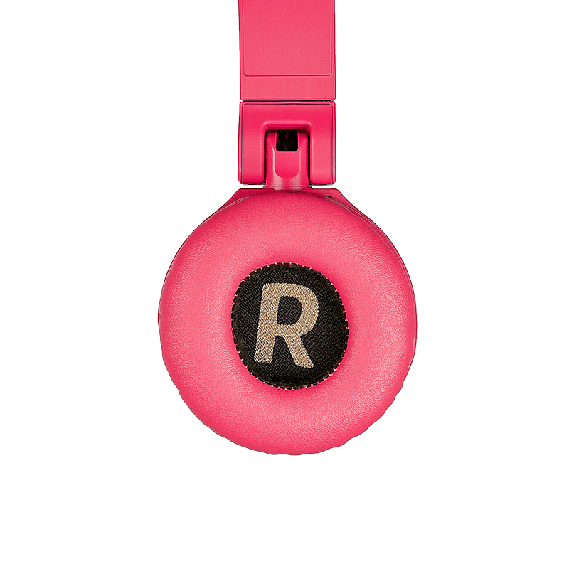The Gecko 1 - Pink