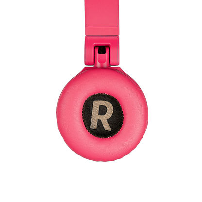 The Gecko 1 - Pink