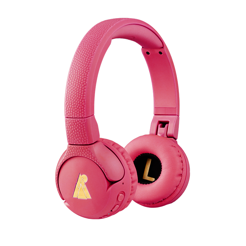The Gecko 1 - Pink
