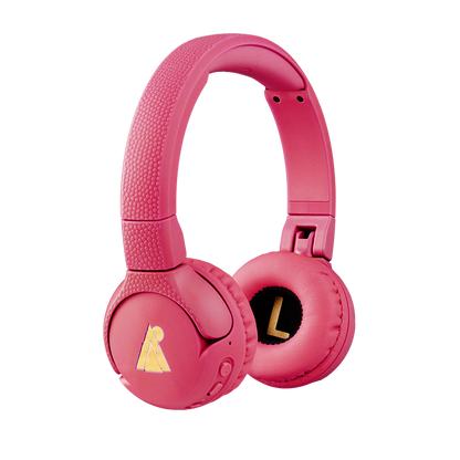 The Gecko 1 - Pink