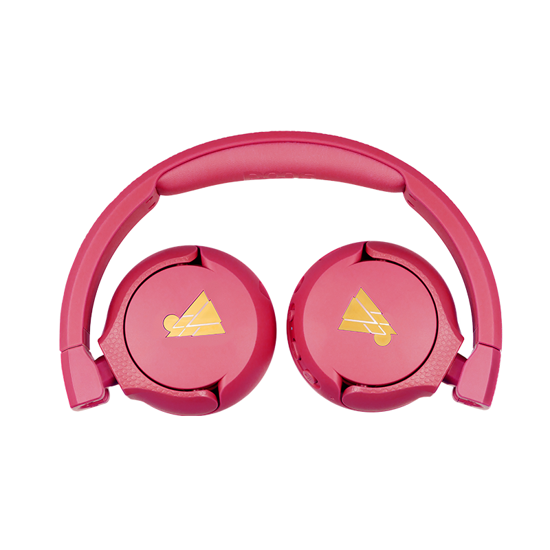 The Gecko 1 - Pink