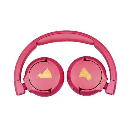 The Gecko 1 - Pink