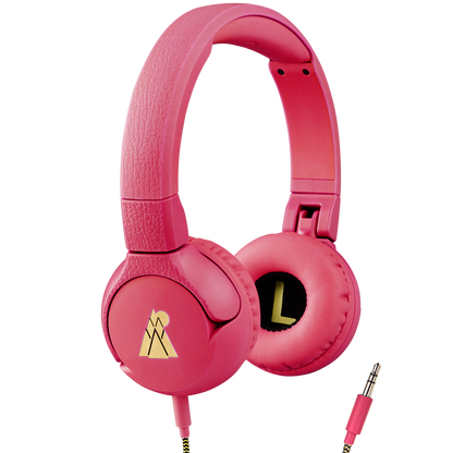 The Elephant - Pink