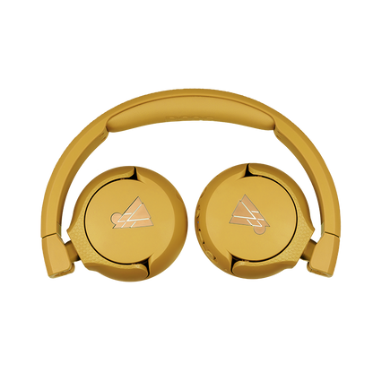 The Gecko 1 - Yellow