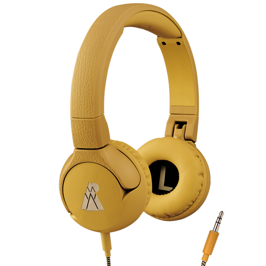 The Elephant - Yellow