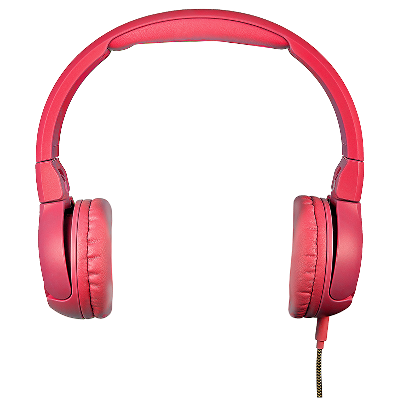 The Elephant - Pink