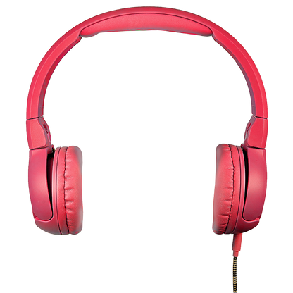 The Elephant - Pink
