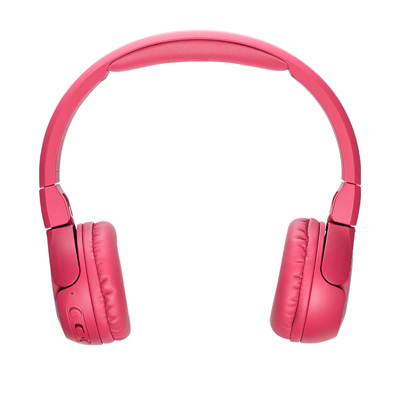 The Gecko 1 - Pink