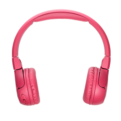The Gecko 1 - Pink