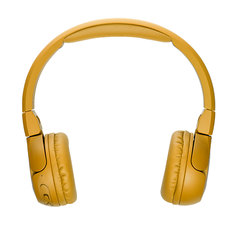 The Gecko 1 - Yellow