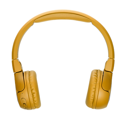 The Gecko 1 - Yellow