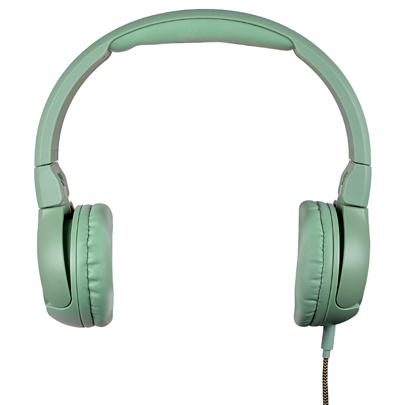 The Elephant - Green